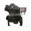 Hot sale  4 cylinder  SDEC  generator  SC4H100CA2 66KW  1500RPM marine engine for boat