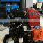 Hot sale 2200RPM 2 cylinder 2105 30HP small boat engine