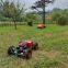 remote control mower on tracks, China radio controlled mower price, remote mower price for sale