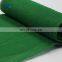 Hot sale green construction 100gsm safety nets scaffolding nets