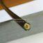 Polyurethane cable with cold resistance and low temperature resistance