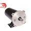 Factory selling permanent magnet electric motor 700W for salt spreaders with 100% copper wire