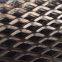Customizable Large Steel Mesh Common Diamond