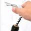 Two Step Waiter′ S Friend Corkscrew High Quality Wine Opener Bottle Tool