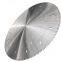 Hualong Machinery Granite Stone cutting 3000mm 3300mm 3600mm 4200mm 4500mm circular Saw Blade for quarry mining