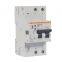 Acrel ASCB1-63-C32-2P smart micro circuit breaker din rail installation Can be widely used in Commercial complex, etc.