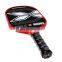 Arronax 2024 New Arrival Large Sweet Spot Noise-Reducing carbon friction surface USAPA Pickleball Paddle