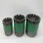 Bq Hq Nq Pq Diamond Core Drill Bits for Geological Drilling