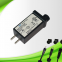 Factory OEM LED power adapter 12VDC 500mA 12V 1A Power supply for Eave lights