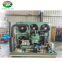 Multi-function Condensing Unit system