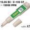 KL-1385/1385L Waterproof EC/CF/TDS Meter