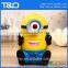 Minion 2600mAh rohs power bank charger for xiaomi