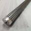 RT-114 High-Temperature 304/316L stainless steel Filter Element