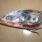 Bus front light Bus parts & accessories SLG6125 bus front headlight LED Headlamps WPC-0015-LH