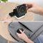 3- In- 1 Quick Foldable Wireless Charger Plus Light Night Lamp 3 In 1 Wireless Charger For Iphone And Iwtach