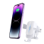 Wireless fast charger magnetic 15W power wireless fast phone charging station for cell phone