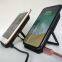 Top Selling Wireless Charger 15W Cell Phone Universal Wireless Charger 2 In 1 Wireless Charger For Watch Phone