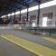 Thermal Insulation Fiberglass Blanket Construction Material