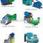 4/3C High Chrome Gold mining slurry transfer pump