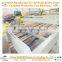 Cutter for artificial stone slab/cutting quartz stone slab edge