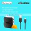 MFi Factory Foldable US AC Plug Wall Charger USB Power Adapter Travel Charger for iPhone