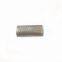 Customized Stainless Steel Perforated Metal Filter Tube For Filtration Industry