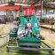 Automatic Steel Flange Making Machine Nc Radial and Axial Ring Rolling Machine Ring Forging Line