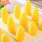 Factory supply high quality chewy big corn flavor soft candy