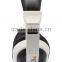 ET-8022M Mobile Headphone Set B/W