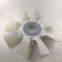 020004620 Cooling System Engine Parts 020004620 Fan Clutch With Fan