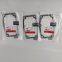 Heavy Equipment K38 KTA38 Diesel Engine Parts Cover Plate Gasket 3642342