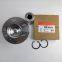 Engine Piston Kit Piston Ring Set 4089614 4089618