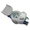 RS485/M-Bus Wired Water Meter | Easy Installation | High Stability | Direct Data Transmission | Apartment Buildings and Industrial Plants