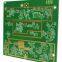 Embedded buried copper PCB, embedded multi-layer buried copper PCB