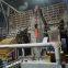 ​YZH Pedestal Booms