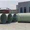 GRP Pipes Continuous Filament Winding Machine