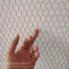 SS316 Vogelabwehrnetz - Klemme - Diamant - flexibles Edelstahlseilnetz