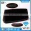 hands-free phone call microphone 3D stereo home theatre portable wireless wifi wall subwoofer speaker