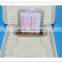 Spectra polaris head 512/15PL for flora digital inkjet printer LJ 320P,PQ512/15PL