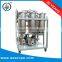 High reputation cooking oil filtration machine,used cooking oil recycling plant