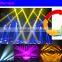 132W Hot New Products For 2016 Led Moving Head stage Lights dj light