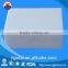 100% virgin molded stock white ptfe teflon sheet