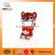 Unique PVC Bottle Opener With Cartoon Logo