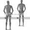 Muscle Cheap Male Sports Mannequin For Sale