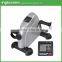 Adjustable Arm And Leg Exercise Machine Mini Foot Pedal Gym Home Fitness Trainer