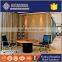 Modern furniture for hotel reception made in China
