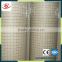 best price stainless steel hook flower triangular bends welded wire mesh fence price for protection