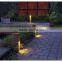 3 Years Warranty CE Certificate LED Antique Bollard Light