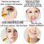 24k facial beauty bar 2016 newest products electric facial for skin tightening