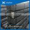 ASTM hot rolled mild steel flat bar